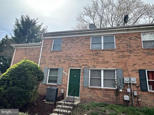 27e-9636 Hagel Cir, LORTON, VA, 22079-4318 | Card Image