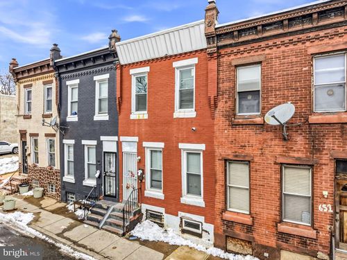 649 E Clementine St, PHILADELPHIA, PA, 19134-2333 | Card Image