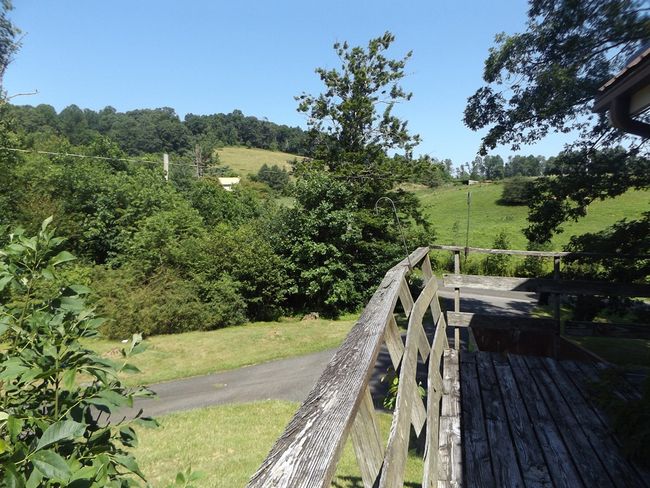 1153 Raindrop Rd, House other with 5 bedrooms, 3 bathrooms and null parking in Fancy Gap VA | Image 22