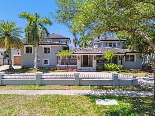 405 S Shore Crest Dr, Tampa, FL, 33609-3625 | Card Image
