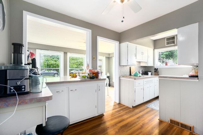 317 E Chart St, House other with 4 bedrooms, 3 bathrooms and null parking in Plainwell MI | Image 4