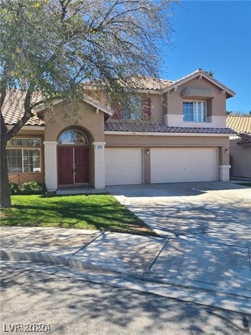 0-1291 Winter Solstice Ave, Henderson, NV, 89014-8871 | Card Image