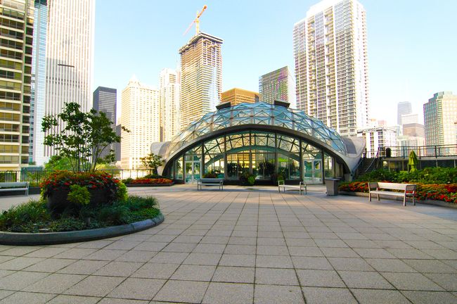 APT-2410 - 400 E Randolph St, Condo with 2 bedrooms, 2 bathrooms and 2 parking in Chicago IL | Image 40