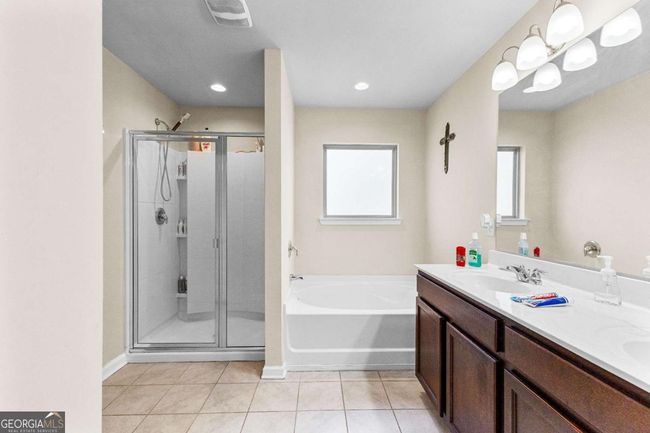 155 Filson Dr, House other with 4 bedrooms, 3 bathrooms and null parking in Senoia GA | Image 29