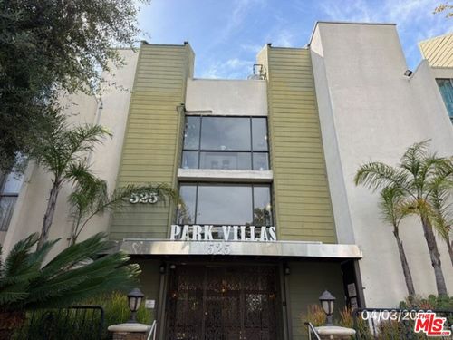 242-525 S Ardmore Avenue, Los Angeles, CA, 90020 | Card Image