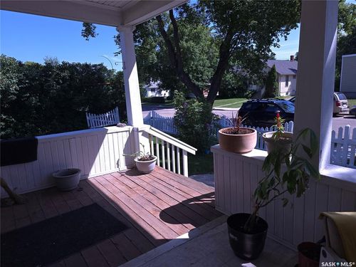 Veranda | Card Image
