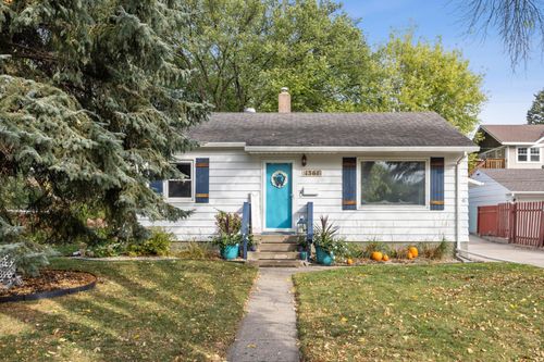 1361 16th Ave S, Fargo, ND, 58103-4051 | Card Image