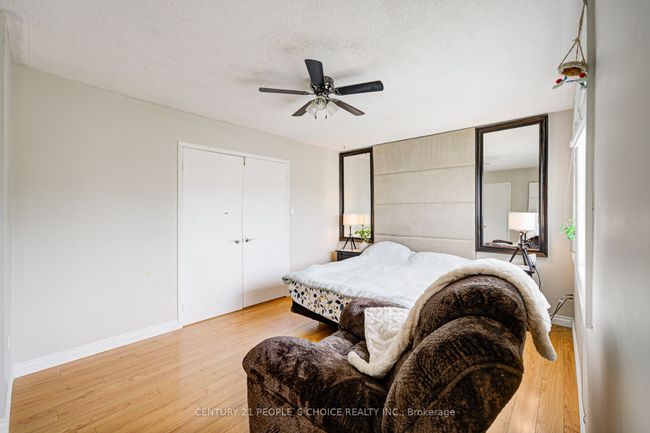 83 Corey Cir, Condo with 3 bedrooms, 3 bathrooms and 1 parking in Georgetown ON | Image 31