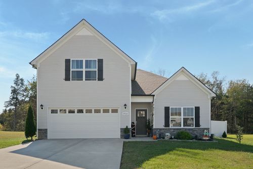 906 Crooked Crk, Murfreesboro, TN, 37129-0709 | Card Image