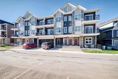803-250 Fireside View, Cochrane, AB, T4C2M2 | Card Image