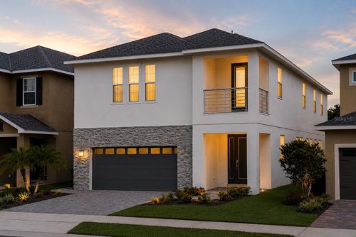 481 Lasso Dr, Reunion, FL, 34747 | Card Image