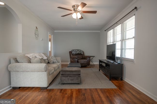 615 Sanford Rd, House other with 3 bedrooms, 2 bathrooms and null parking in hull GA | Image 29