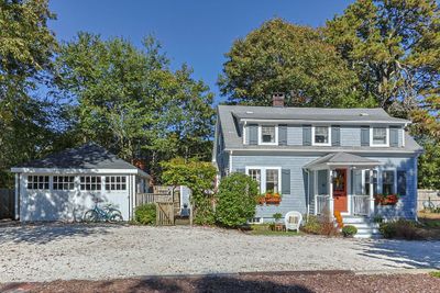 51 Town Brook Rd, House other with 3 bedrooms, 1 bathrooms and 4 parking in Yarmouth MA | Image 1