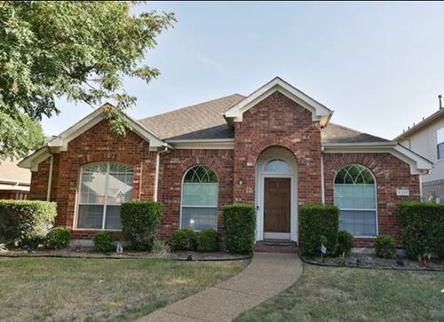 4317 Palmdale Dr, Plano, TX, 75024-7318 | Card Image