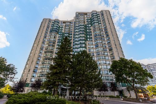 808-4470 Tucana Crt, Mississauga, ON, L5R3K8 | Card Image