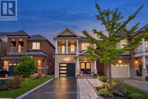 110 Big Hill Crescent, Vaughan (Patterson), ON, L6A4K7 | Card Image