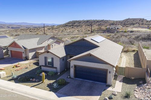 463 Cleopatra Hill Rd, Clarkdale, AZ, 86324-3416 | Card Image
