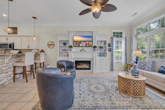 139 Olde Canal Loop, House other with 4 bedrooms, 3 bathrooms and 2 parking in Pawleys Island SC | Image 19