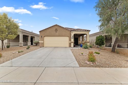 29927 W Mulberry Drive, Buckeye, AZ, 85396 | Card Image