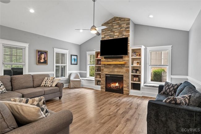 13510 Kelham Rd, House other with 4 bedrooms, 4 bathrooms and null parking in MIDLOTHIAN VA | Image 9