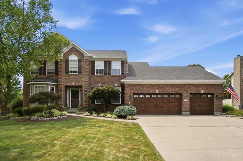 3127 Crooked Tree Dr, Mason, OH, 45040-7966 | Card Image