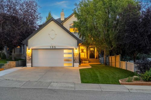 105 Tuscany Ridge Pk Nw, Calgary, AB, T3L2H7 | Card Image
