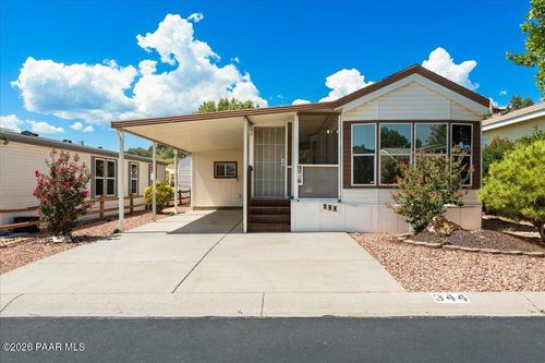 970 N Mountain Brush Dr, Prescott Valley, AZ, 86327 | Card Image