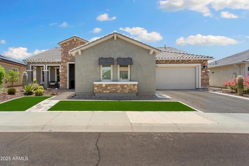26097 W Jason Dr, Buckeye, AZ, 85396-2554 | Card Image