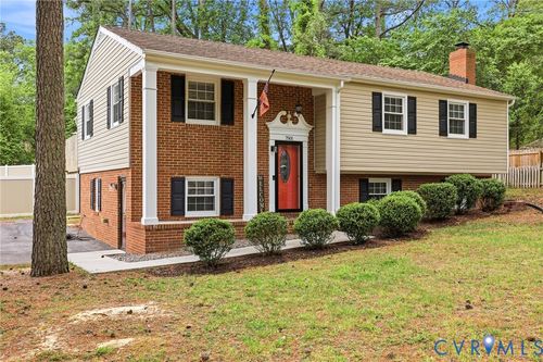 7501 Marilea Rd, Richmond, VA, 23225-1117 | Card Image