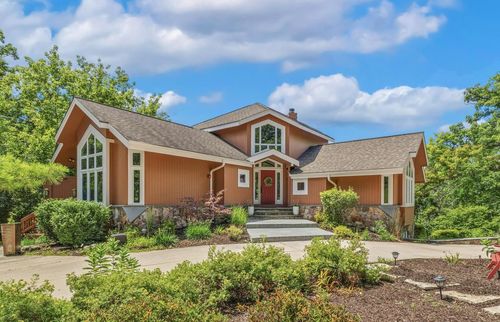 1460 Geneva Club Drive, GENEVA, WI, 53147 | Card Image
