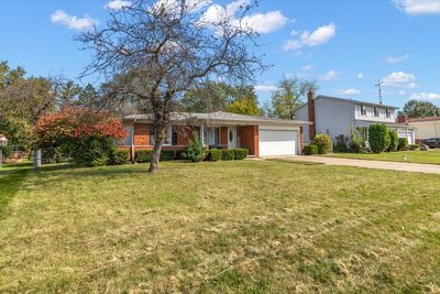 1411 Norfolk Avenue, House other with 3 bedrooms, 1 bathrooms and null parking in Grand Blanc MI | Image 3