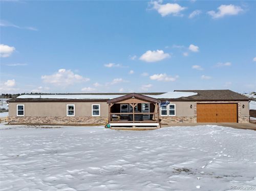 83 Ridge Point Cir, Divide, CO, 80814-9126 | Card Image