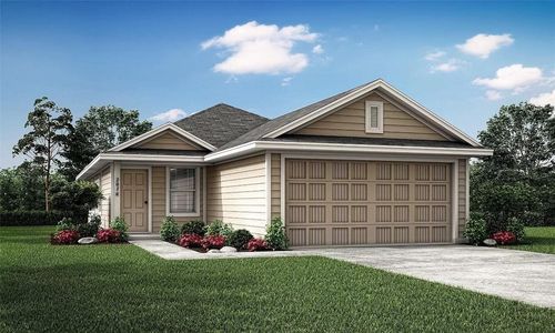 116 Radish Rd, Princeton, TX, 75407-4139 | Card Image