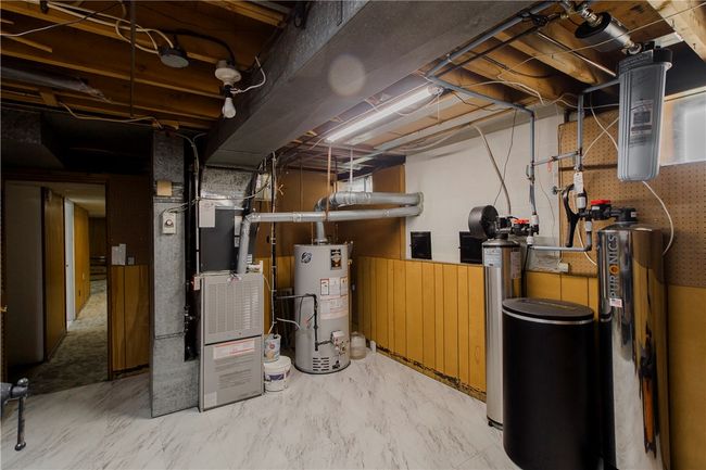 146 Saratoga Ave, House other with 3 bedrooms, 1 bathrooms and 3 parking in Pawtucket RI | Image 23