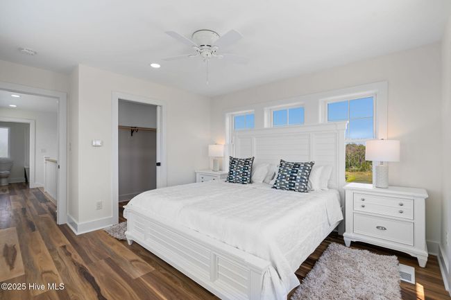 316 Bettie Path Rd, House other with 2 bedrooms, 2 bathrooms and null parking in Beaufort NC | Image 62
