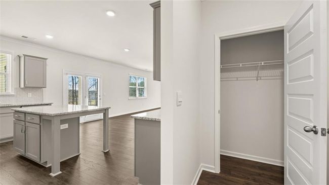 1141 Kingston Rd, House other with 5 bedrooms, 5 bathrooms and null parking in Buckhead GA | Image 31