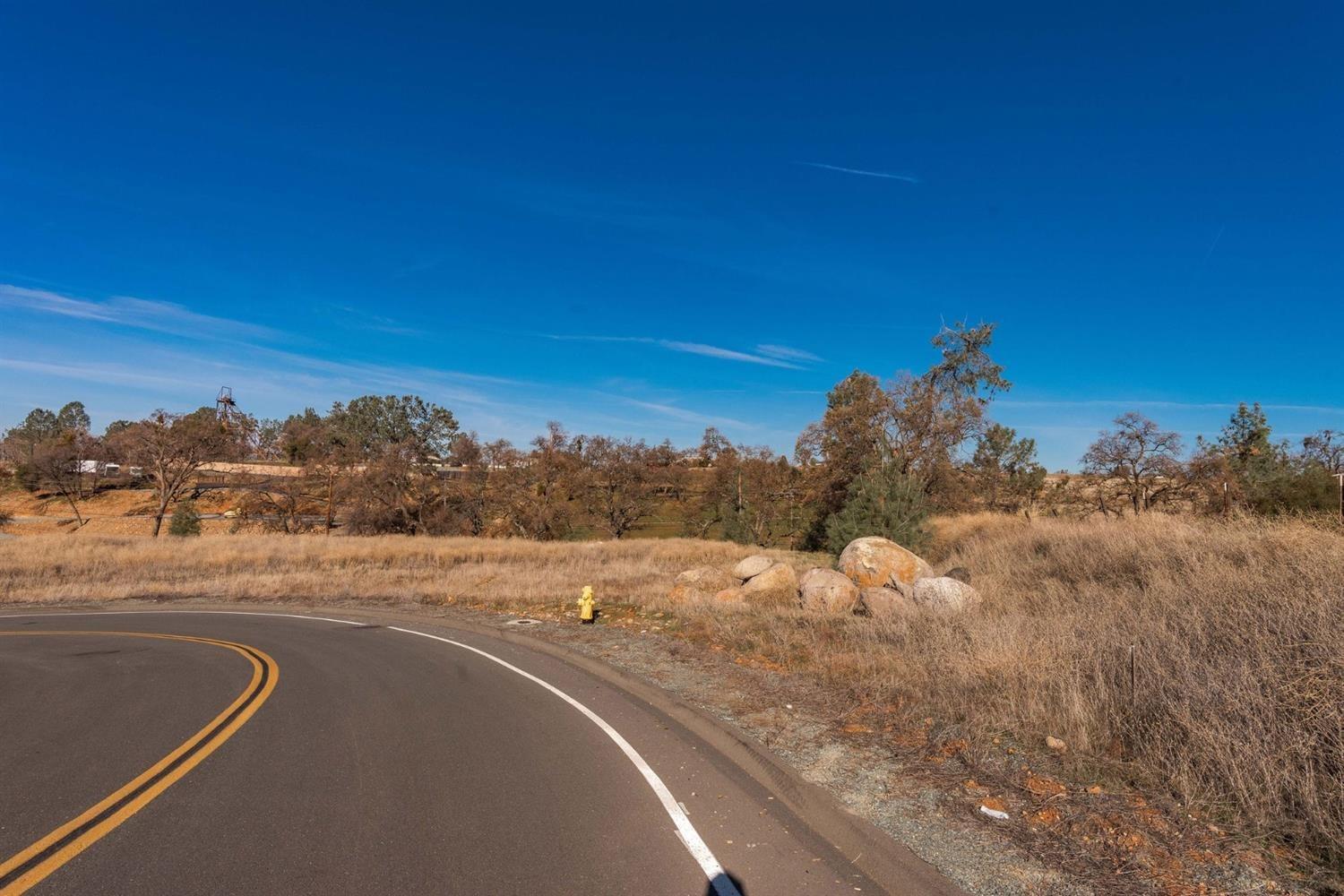 Land in Sutter Creek