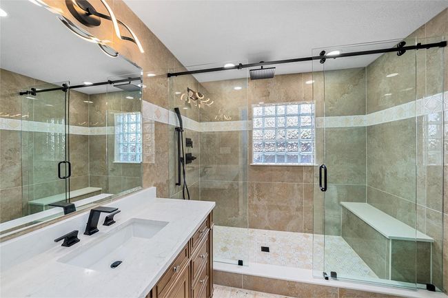 First floor newly remodeled full bathroom | Image 19