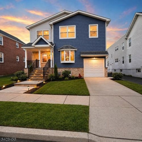 448 Fern Ave, Lyndhurst, NJ, 07071-2241 | Card Image