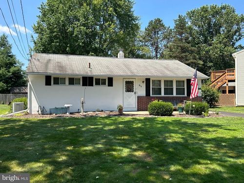 917 Rose Ln, HATFIELD, PA, 19440-3151 | Card Image