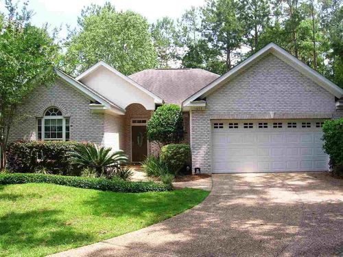 1653 Vintage Ridge Ct, TALLAHASSEE, FL, 32312-4047 | Card Image