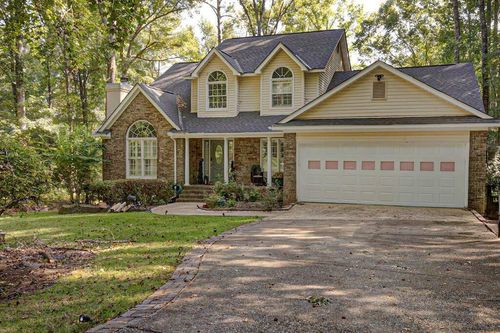 260 Spring Lake Dr, Fortson, GA, 31808-5340 | Card Image