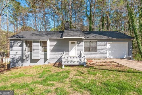 1496 Meadowlark Dr, Decatur, GA, 30032-3027 | Card Image