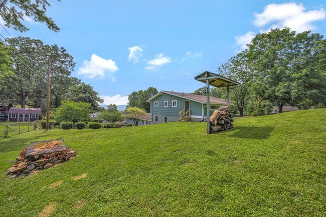 1331 Cloverdale Cir, House other with 3 bedrooms, 2 bathrooms and null parking in Hixson TN | Image 27