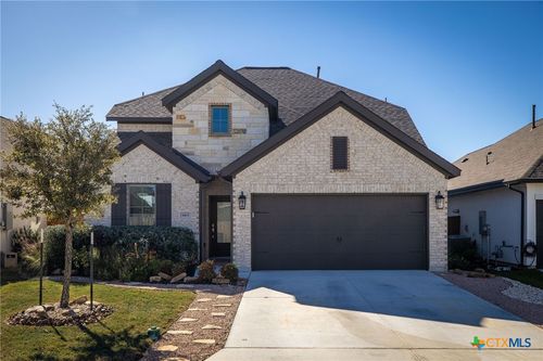 663 Arroyo Sierra, New Braunfels, TX, 78130 | Card Image