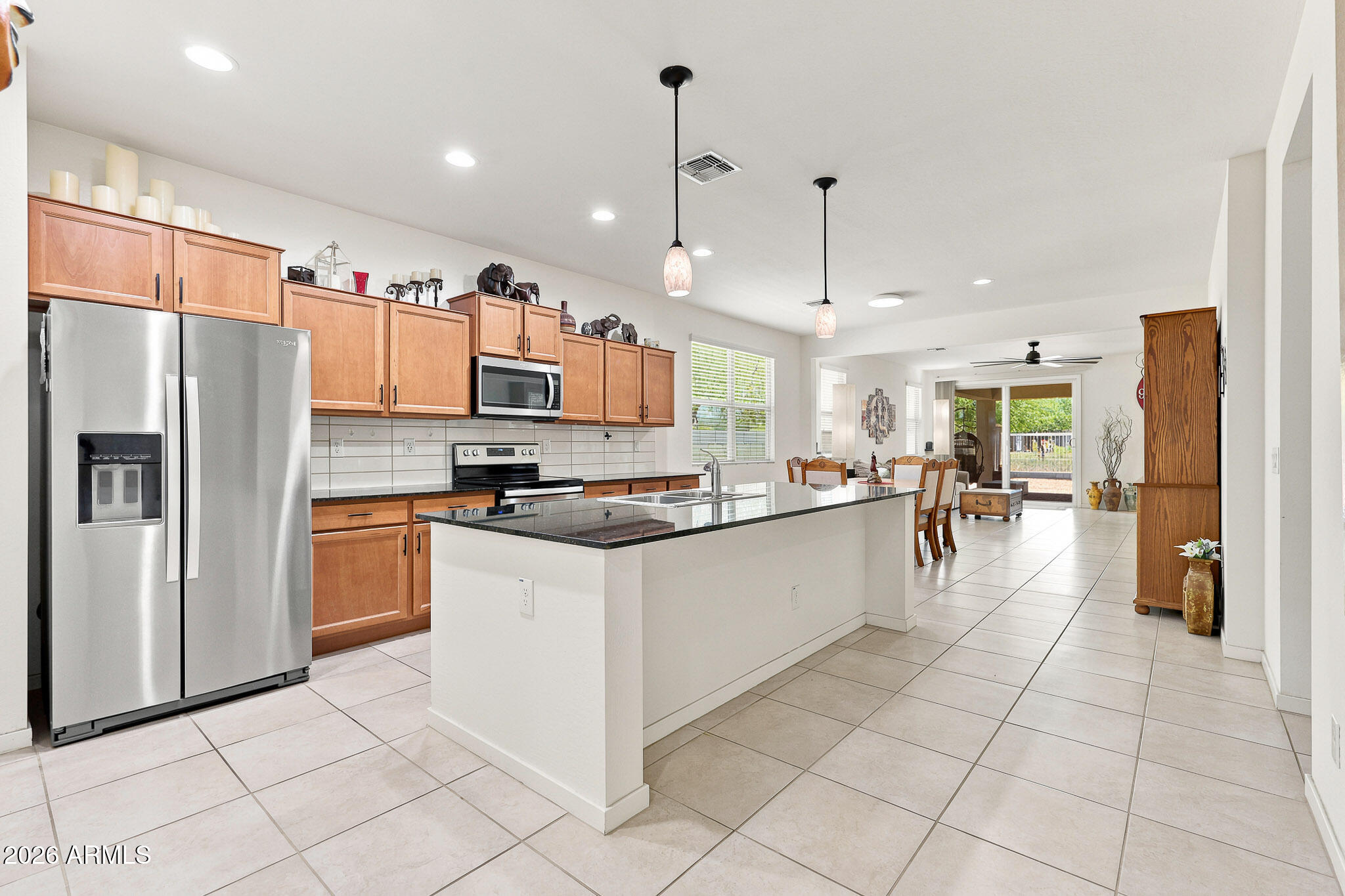 Residential in Buckeye 3