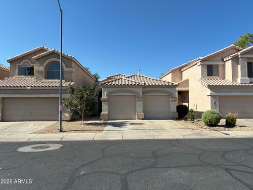 1319 W Escuda Rd, Phoenix, AZ, 85027-4342 | Card Image