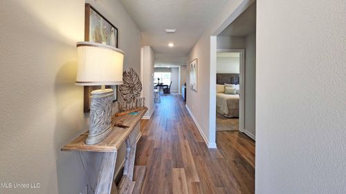 206 Magnolia Farms Drive, Lucedale, MS, 39452 | Card Image