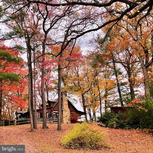 3387 State Road 259 N, WARDENSVILLE, WV, 26851-8120 | Card Image