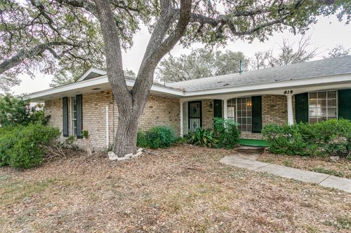 814 Serenade Drive, San Antonio, TX, 78216 | Card Image